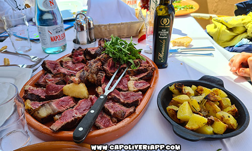 ristorante da pilade capoliveri